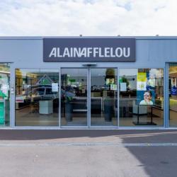Opticien La Sentinelle - Alain Afflelou