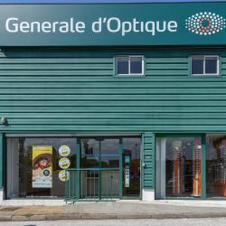 Opticien Toulon La Valette-du-var Générale D'optique
