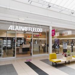 Opticien La Ville-du-bois - Alain Afflelou