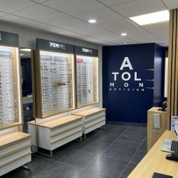 Opticien Lambersart - Atol Mon Opticien