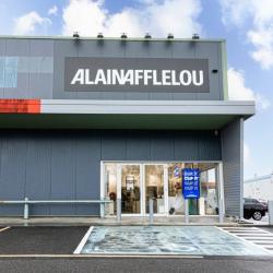 Opticien Landorthe - Alain Afflelou