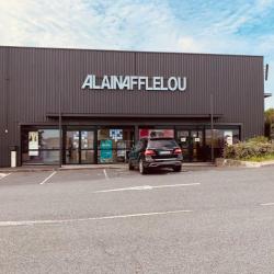 Opticien Langon - Alain Afflelou
