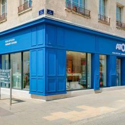 Opticien Langres - Atol Mon Opticien