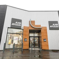 Opticien Lannemezan - Alain Afflelou
