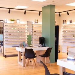 Opticien Lanvollon - B&g Optique
