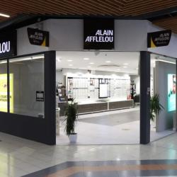 Opticien Laon - Alain Afflelou