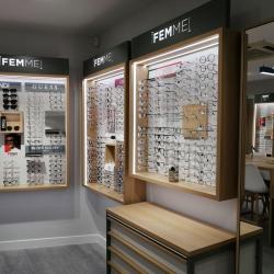 Opticien Laval - Atol Mon Opticien