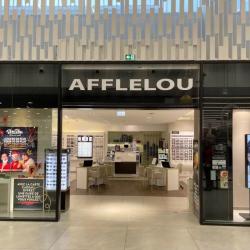 Opticien Laval Pegase - Alain Afflelou