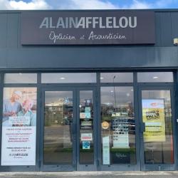 Opticien Lavaur - Alain Afflelou