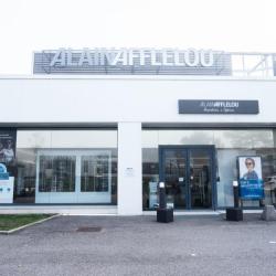 Opticien Laxou - Alain Afflelou