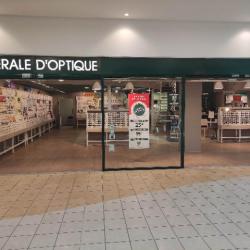 Opticien Laxou Générale D'optique