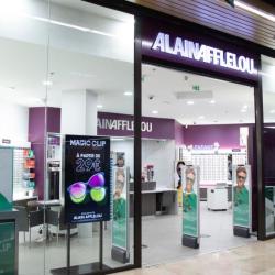 Opticien Le Blanc-mesnil - Alain Afflelou
