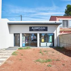 Opticien Le Cannet - Alain Afflelou