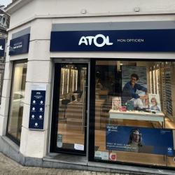 Opticien Le Cateau-cambrésis - Atol Mon Opticien