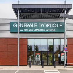 Opticien Le Creusot Générale D'optique