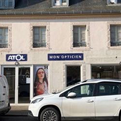 Opticien Le Faou - Atol Mon Opticien