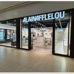 Opticien Le Grand Quevilly | Alain Afflelou