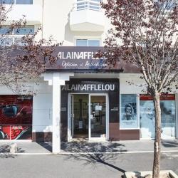 Opticien Grau Du Roi - Alain Afflelou