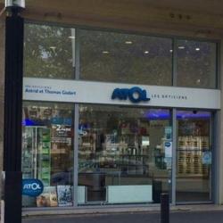 Opticien Le Havre - Atol Mon Opticien