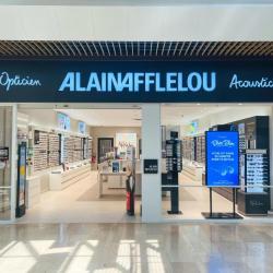 Opticien Le Havre Cc Auchan - Alain Afflelou