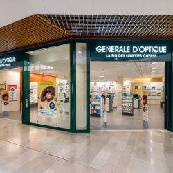 Opticien Le Havre Grand Cap Générale D'optique