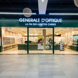Opticien Le Havre Montivilliers Générale D'optique