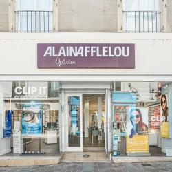 Opticien Le Mans Minimes - Alain Afflelou