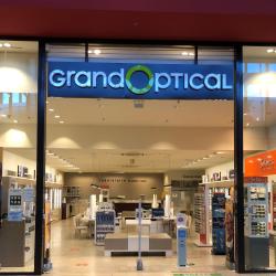 Opticien Le Mans Grandoptical