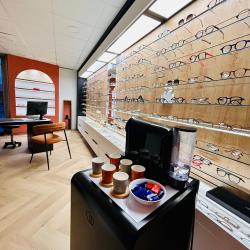 Opticien Le Petit-quevilly - Optic 2000