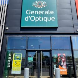 Opticien Le Pian En Medoc Générale D'optique