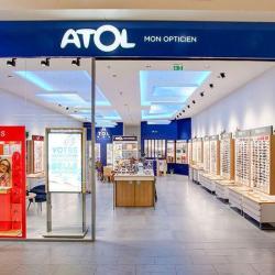 Opticien Le Plessis-belleville - Atol Mon Opticien