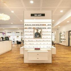 Opticien Le Pont-de-beauvoisin - Optical Center
