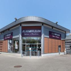 Opticien Le Pont Beauvoisin - Alain Afflelou