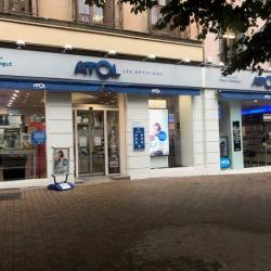 Opticien Le Puy-en-velay - Atol Mon Opticien