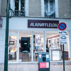 Opticien Le Raincy - Alain Afflelou