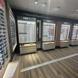 Opticien Le Regard De St Julien