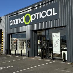Opticien Le Relecq Kerhuon Grandoptical