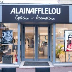 Opticien Le Vésinet - Alain Afflelou