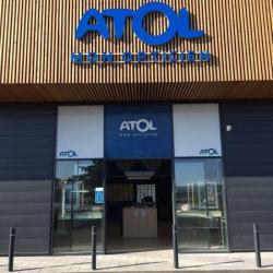 Opticien Le Vieil-évreux - Atol Mon Opticien