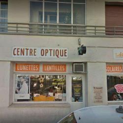 Opticien Léa Vision
