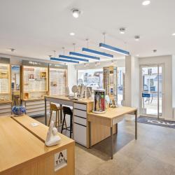Opticien Les Achards - Atol Mon Opticien