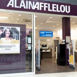 Opticien Les Ulis - Alain Afflelou