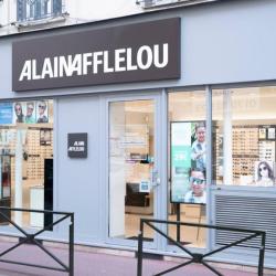 Opticien Levallois-perret - Alain Afflelou