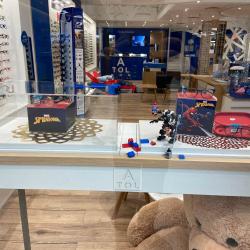 Opticien Libourne - Atol Mon Opticien