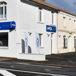Opticien Libourne - Atol Mon Opticien