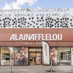 Opticien Libourne - Alain Afflelou