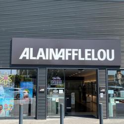 Opticien Liévin - Alain Afflelou