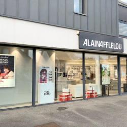 Opticien Liffré - Alain Afflelou