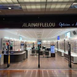 Opticien Cc. Euralille - Alain Afflelou