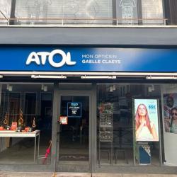 Opticien Lille - Atol Mon Opticien